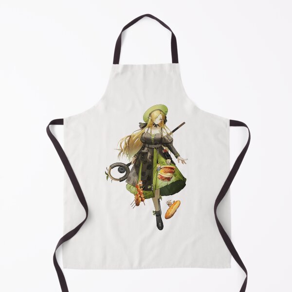 Item preview, Dungeon Meshi | Marcille Donato designed and sold by Alysonwilsonrt.
