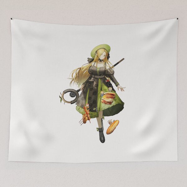 Item preview, Dungeon Meshi | Marcille Donato designed and sold by Alysonwilsonrt.