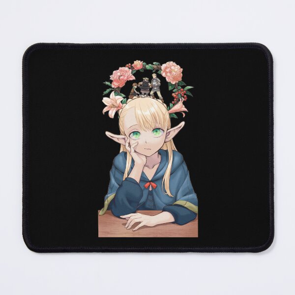 Item preview, Dungeon Meshi | Marcille Donato designed and sold by Alysonwilsonrt.