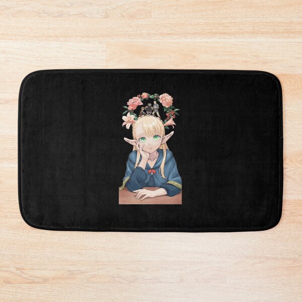 Item preview, Mazmorra Meshi | marcil donato designed and sold by Alysonwilsonrt.