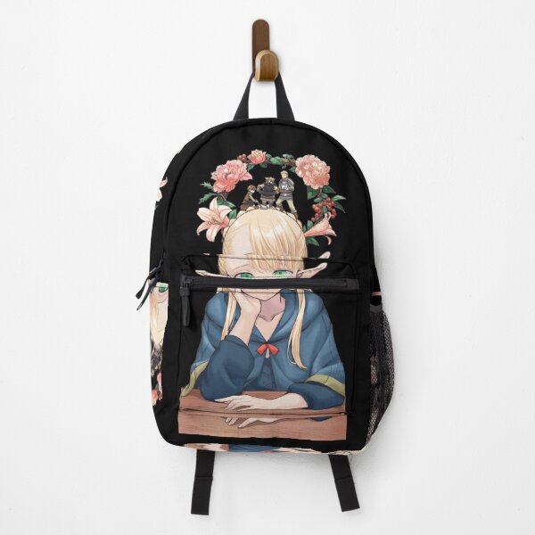 Item preview, Dungeon Meshi | Marcille Donato designed and sold by Alysonwilsonrt.