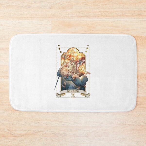 Item preview, Dungeon Meshi | Marcille Donato designed and sold by Alysonwilsonrt.