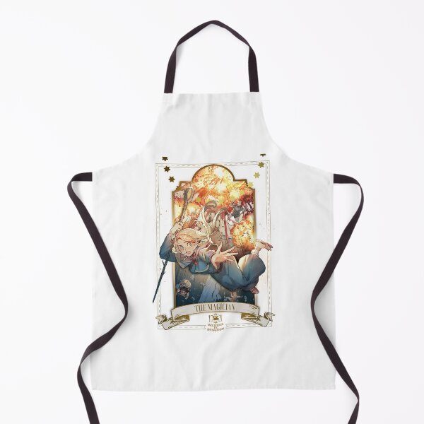 Item preview, Dungeon Meshi | Marcille Donato designed and sold by Alysonwilsonrt.