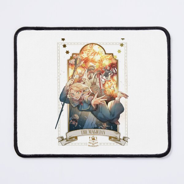 Item preview, Dungeon Meshi | Marcille Donato designed and sold by Alysonwilsonrt.