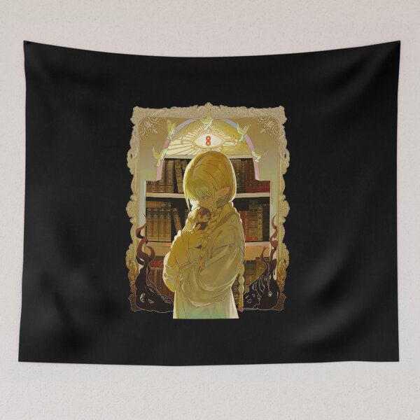 Item preview, Dungeon Meshi | Marcille Donato designed and sold by Alysonwilsonrt.