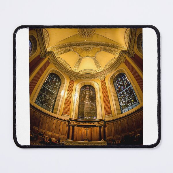 Item preview, Trinity Chapel Dublin designed and sold by Mothboybrown.