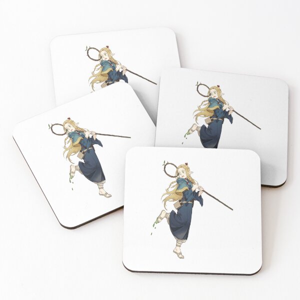 Item preview, Dungeon Meshi | Marcille Donato designed and sold by Alysonwilsonrt.
