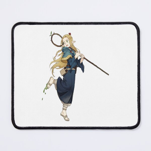 Item preview, Dungeon Meshi | Marcille Donato designed and sold by Alysonwilsonrt.