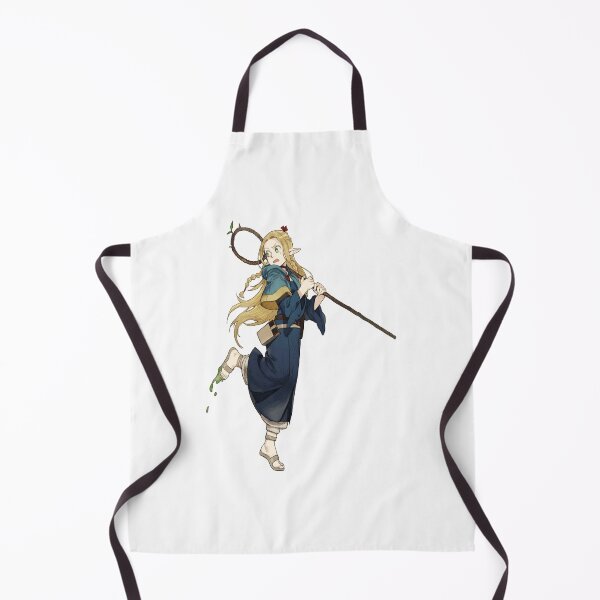 Item preview, Dungeon Meshi | Marcille Donato designed and sold by Alysonwilsonrt.