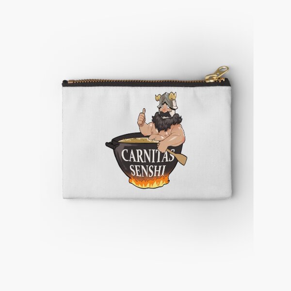 Item preview, Dungeon Meshi | Senshi designed and sold by Alysonwilsonrt.