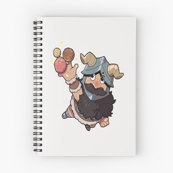 Item preview, Dungeon Meshi | Senshi designed and sold by Alysonwilsonrt.