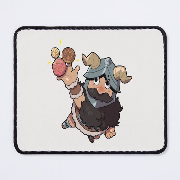 Item preview, Dungeon Meshi | Senshi designed and sold by Alysonwilsonrt.