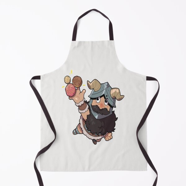Item preview, Dungeon Meshi | Senshi designed and sold by Alysonwilsonrt.
