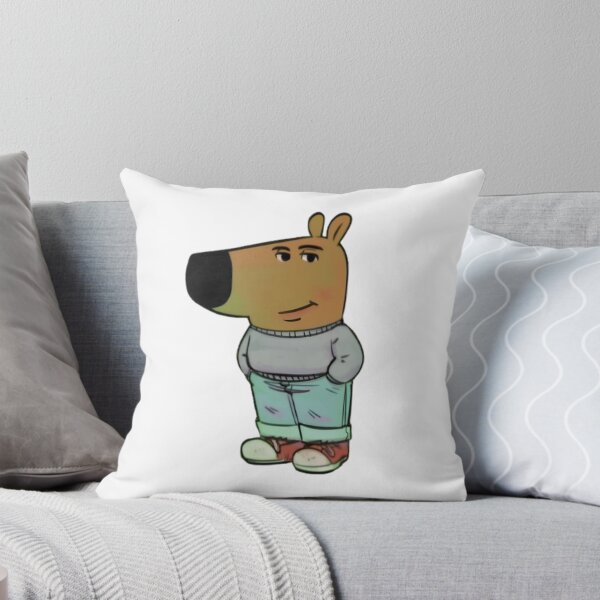 Item preview, Just A Chill Guy designed and sold by svrtel.