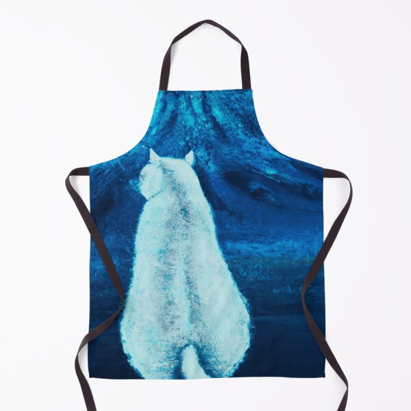 Item preview, a cat and fuji mountain designed and sold by MerryCrown.