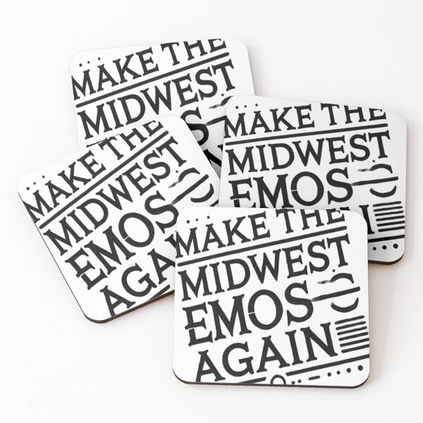 Item preview, Fantasti Emo Midwest Nostalgia Design – Perfect for T-Shirts and Stickers designed and sold by alginus.