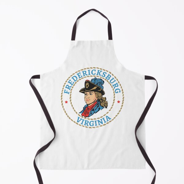 Item preview, Fredericksburg Virginia Colonial designed and sold by Esskay Designs.