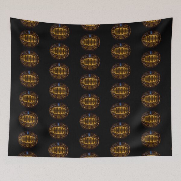 Item preview, Trinity Chapel Ceiling  designed and sold by Mothboybrown.