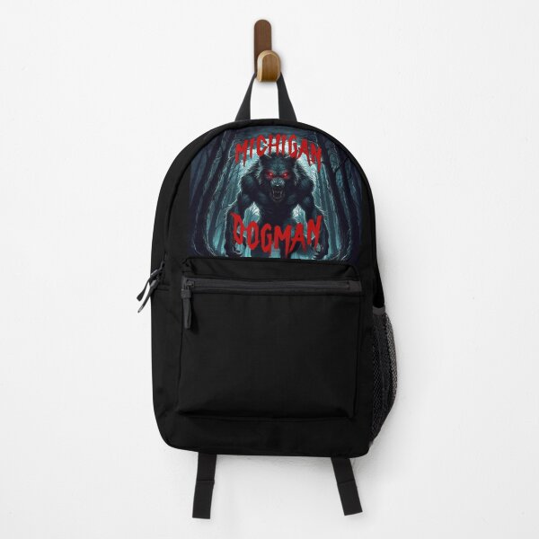 Item preview, The MICHIGAN DOGMAN designed and sold by PapaSquatch.