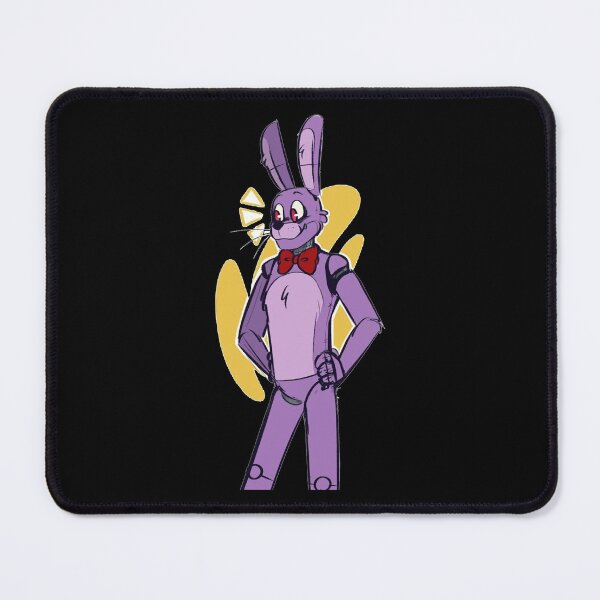 Item preview, Fnaf Bonnie designed and sold by andrea-pop-laza.