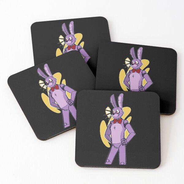 Artikelvorschau, Fnaf Bonnie entworfen und verkauft von andrea-pop-laza.