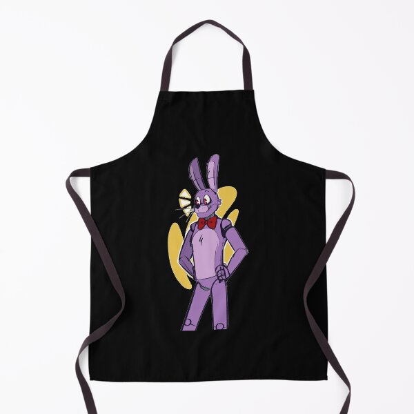 Artikelvorschau, Fnaf Bonnie entworfen und verkauft von andrea-pop-laza.
