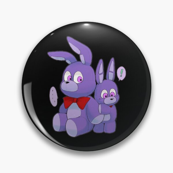 Item preview, Fnaf Bonnie designed and sold by andrea-pop-laza.