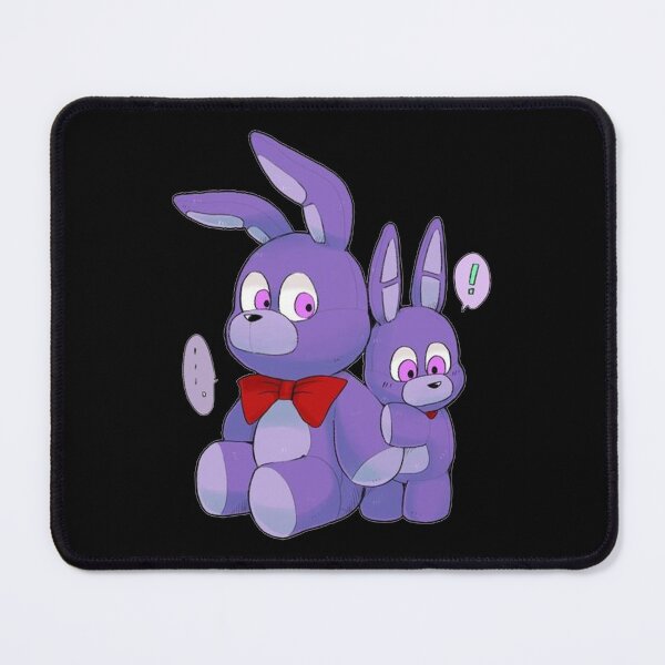 Item preview, Fnaf Bonnie designed and sold by andrea-pop-laza.