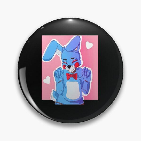 Item preview, Fnaf Bonnie designed and sold by andrea-pop-laza.