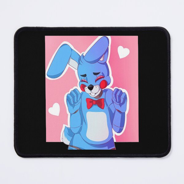 Item preview, Fnaf Bonnie designed and sold by andrea-pop-laza.