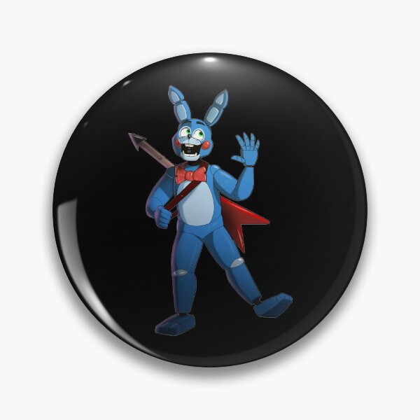 Item preview, Fnaf Bonnie designed and sold by andrea-pop-laza.