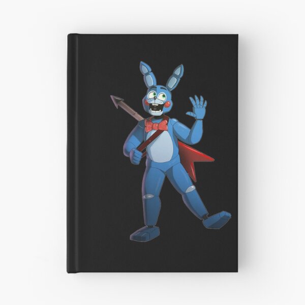 Item preview, Fnaf Bonnie designed and sold by andrea-pop-laza.