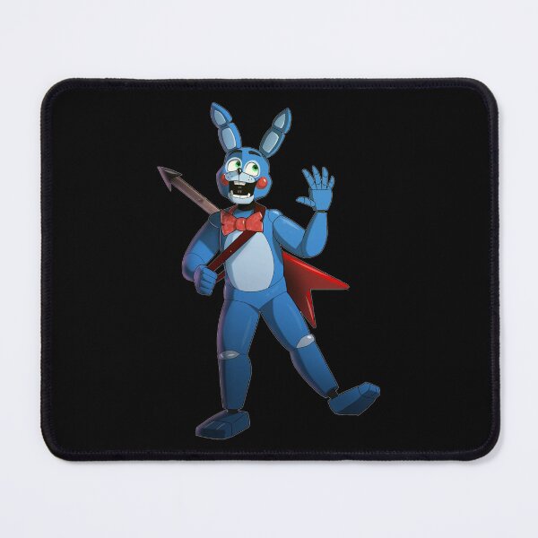 Item preview, Fnaf Bonnie designed and sold by andrea-pop-laza.