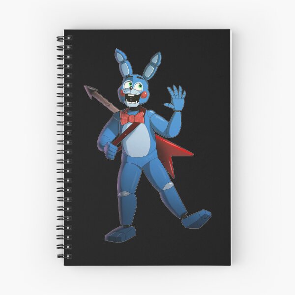 Item preview, Fnaf Bonnie designed and sold by andrea-pop-laza.