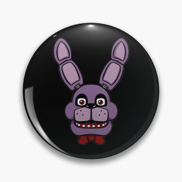 Item preview, Fnaf Bonnie designed and sold by andrea-pop-laza.