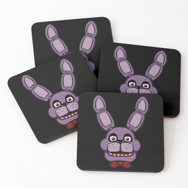 Artikelvorschau, Fnaf Bonnie entworfen und verkauft von andrea-pop-laza.