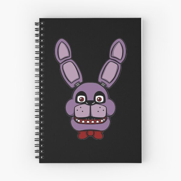 Item preview, Fnaf Bonnie designed and sold by andrea-pop-laza.