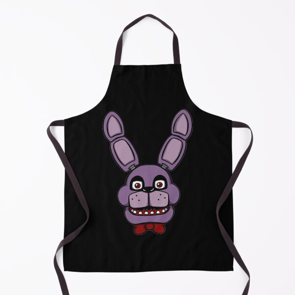 Artikelvorschau, Fnaf Bonnie entworfen und verkauft von andrea-pop-laza.