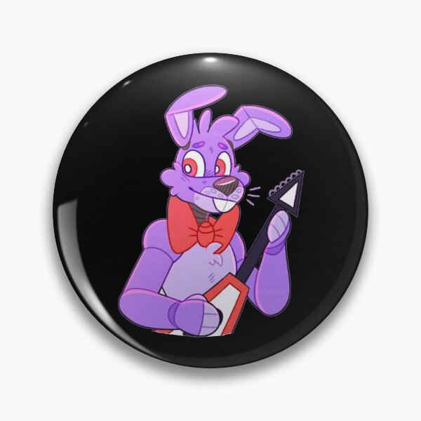 Item preview, Fnaf Bonnie designed and sold by andrea-pop-laza.