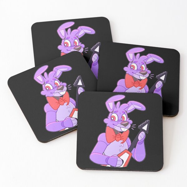 Artikelvorschau, Fnaf Bonnie entworfen und verkauft von andrea-pop-laza.