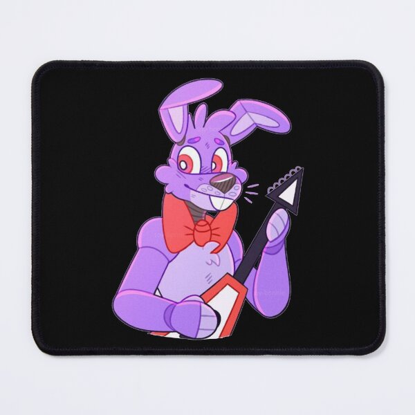 Item preview, Fnaf Bonnie designed and sold by andrea-pop-laza.