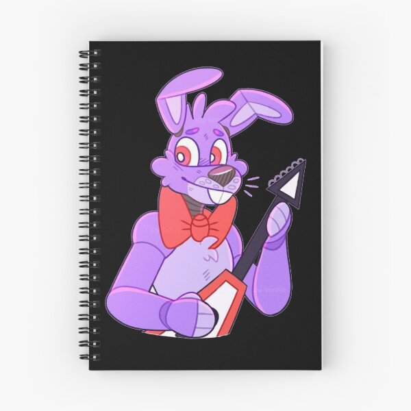 Item preview, Fnaf Bonnie designed and sold by andrea-pop-laza.