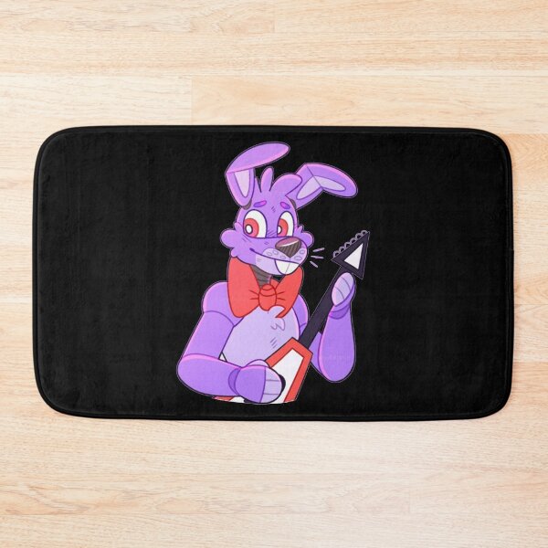 Artikelvorschau, Fnaf Bonnie entworfen und verkauft von andrea-pop-laza.