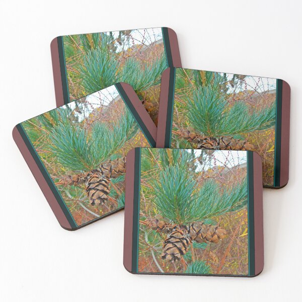 Item preview, pine cones designed and sold by Nicholes  Dream Visions.