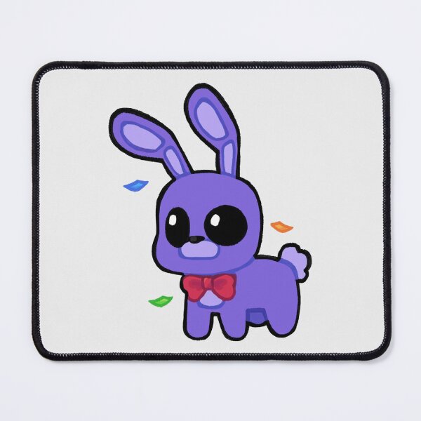 Item preview, Fnaf Bonnie designed and sold by andrea-pop-laza.