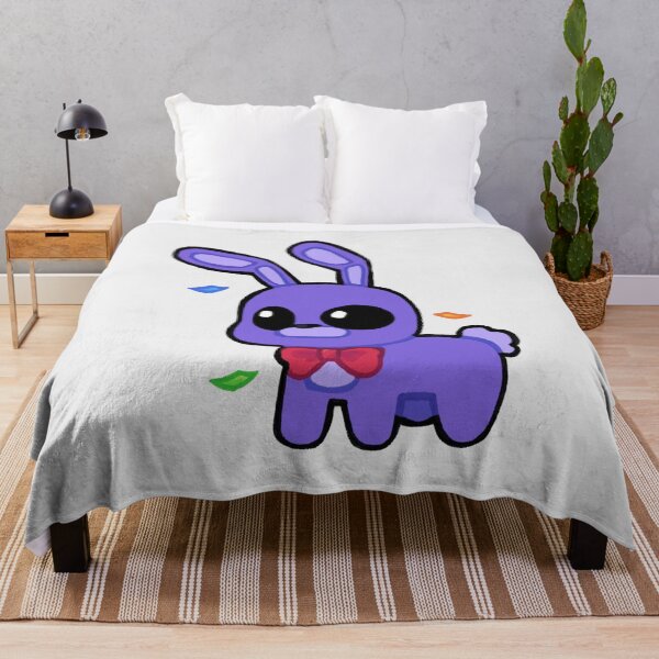 Item preview, Fnaf Bonnie designed and sold by andrea-pop-laza.