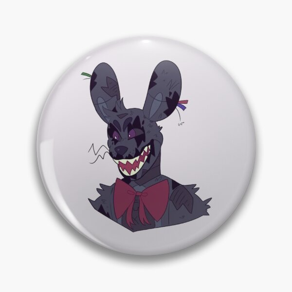 Item preview, Fnaf Bonnie designed and sold by andrea-pop-laza.