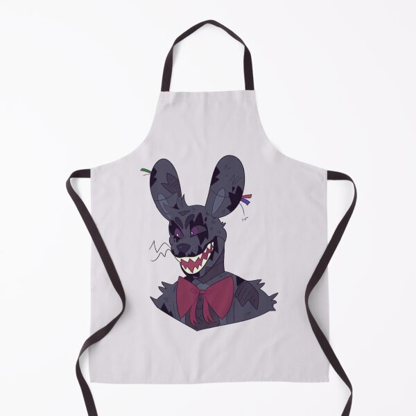 Artikelvorschau, Fnaf Bonnie entworfen und verkauft von andrea-pop-laza.