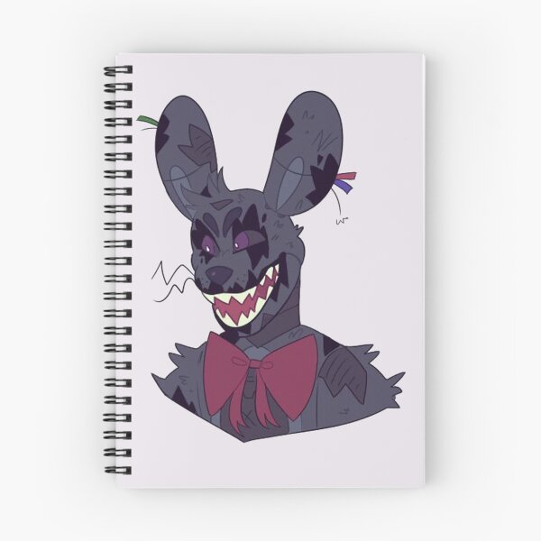 Artikelvorschau, Fnaf Bonnie entworfen und verkauft von andrea-pop-laza.