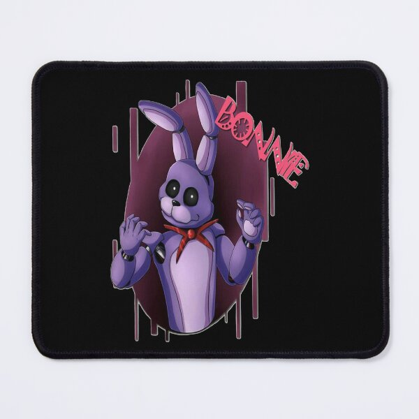 Item preview, Fnaf Bonnie designed and sold by andrea-pop-laza.